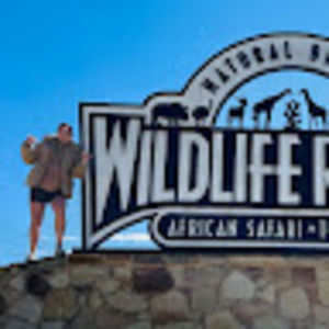 Meet your Posher, Rosalia